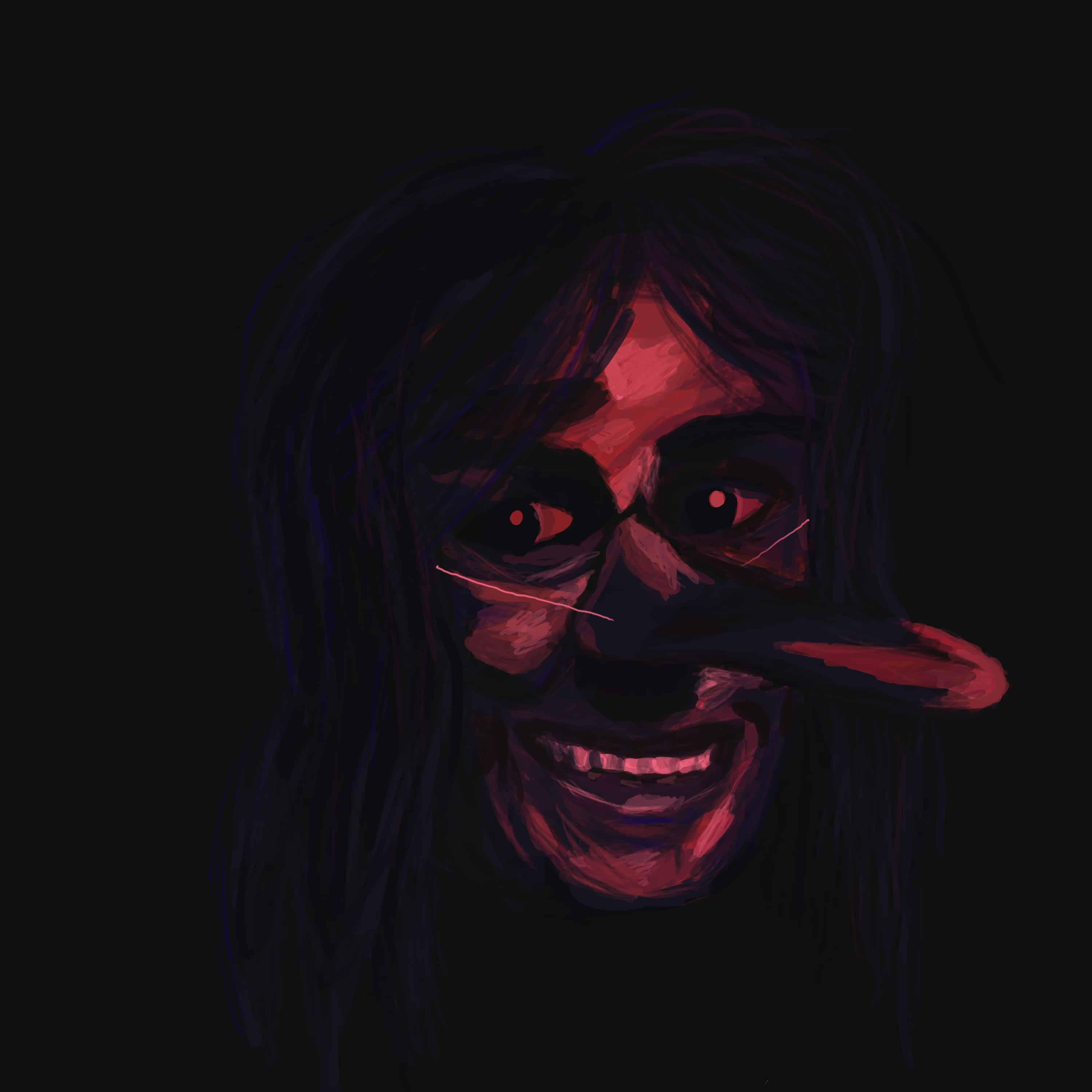 Nature Tapes Test 004